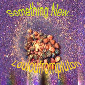SOMETHING NEW _Louloufrompluton*