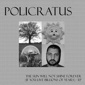 The sun will not shine forever (if you live billions of years)