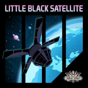 Little Black Satellite