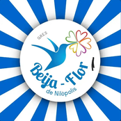 Coletânea Beija-Flor de Nilópolis, Vol. 2