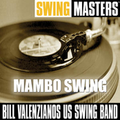 Bill Valenziano Us Swing Band