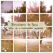 This Is A Redemption Melody - EP