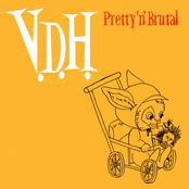 Pretty 'n' Brutal