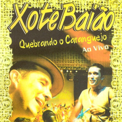 xote baião