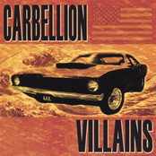 Carbellion: Villains