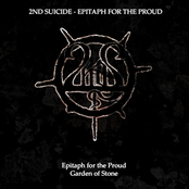 Epitaph for The Proud