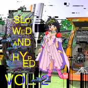 5002 SLOWEDANDHYPED {2018