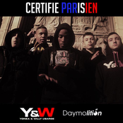 Certifié Parisien