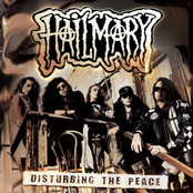 Disturbing The Peace