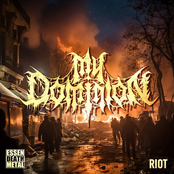 Riot