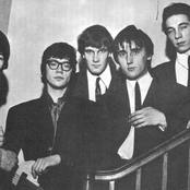 Dave Berry & The Cruisers