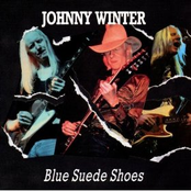 Ice Cube by Johnny Winter