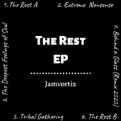 The Rest EP