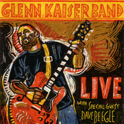 If I Leave This World Tomorrow by Glenn Kaiser Band