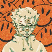 THE THIRD EYE - Single