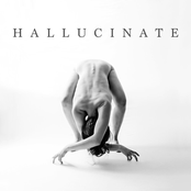 Hallucinate - EP