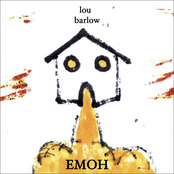 Legendary by Lou Barlow