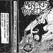 Punk Es Protesta, No Musica