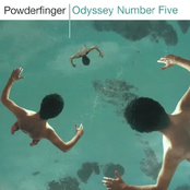 Odyssey Number 5