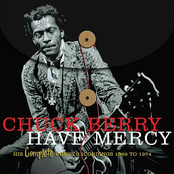 Here Today by Chuck Berry