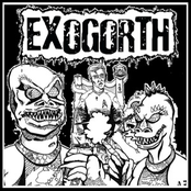 Exogorth: Bangsat/Exogorth