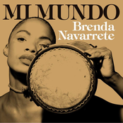 Brenda Navarrete: Mi Mundo