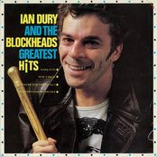 Sex & Drugs & Rock & Roll by Ian Dury And The Blockheads