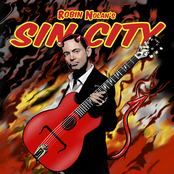 Robin Nolan: Sin City