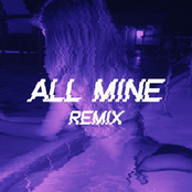 All Mine (Remix)