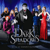 Burn Baby Burn / In-tombed by Danny Elfman