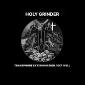 TRANSPHOBE EXTERMINATION / GET WELL