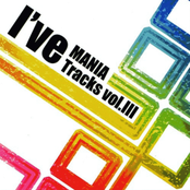 I've MANIA Tracks Vol.Ⅲ