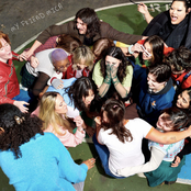 Boyish: My Friend Mica