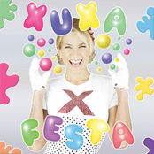 A Vida é Uma Festa by Xuxa