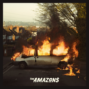 The Amazons: The Amazons (Deluxe)