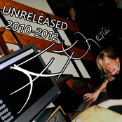 Unreleased 2010-2012