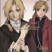 fullmetal alchemist the movie: conqueror of shamballa