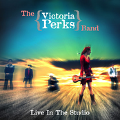 the victoria perks band