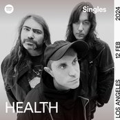 Be Quiet and drive (far away) by HEALTH