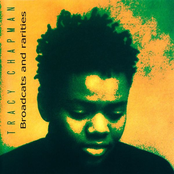 The Thrill Is Gone by Tracy Chapman