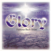 Bach, J.S.: Arias - Bwv 21, 51, 53, 82, 199, 244, 248