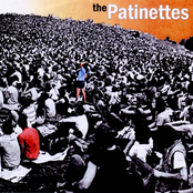 The Patinettes