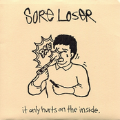 it only hurts on the inside