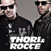Thori & Rocce (Bonus Track Version)