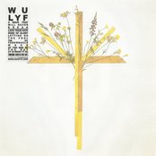 A WAVE THAT WILL NEVER BREAK by WU LYF [7 scrobbles]