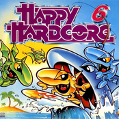 Happy Hardcore 6