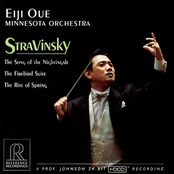 eiji oue / minnesota orchestra