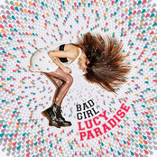 Bad Girl - Single