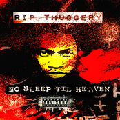 No Sleep Til Heaven