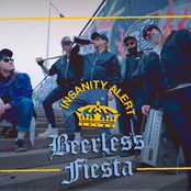 Beerless Fiesta